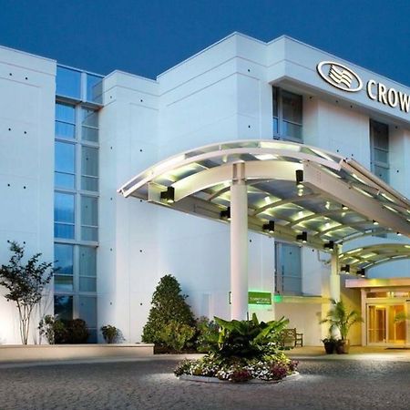 Crowne Plaza Charleston By Ihg Hotel North Charleston Kültér fotó