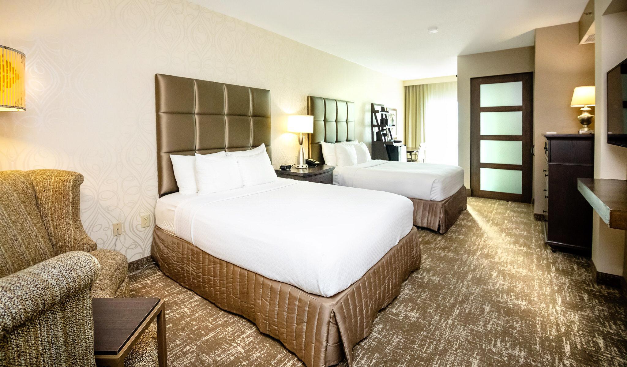 Crowne Plaza Charleston By Ihg Hotel North Charleston Kültér fotó