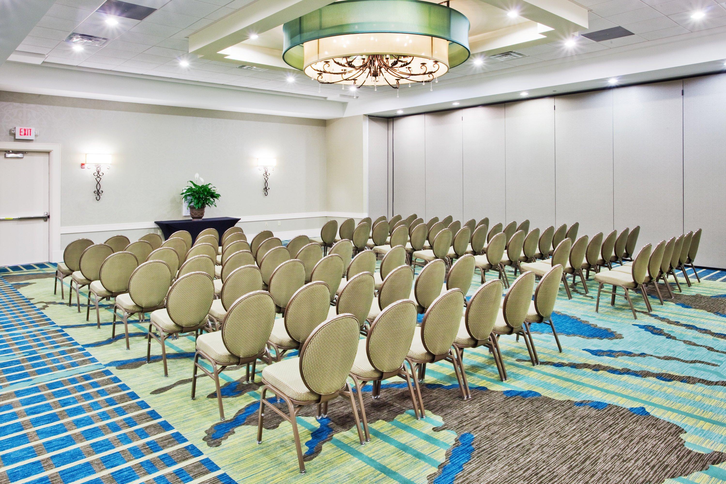 Crowne Plaza Charleston By Ihg Hotel North Charleston Kültér fotó