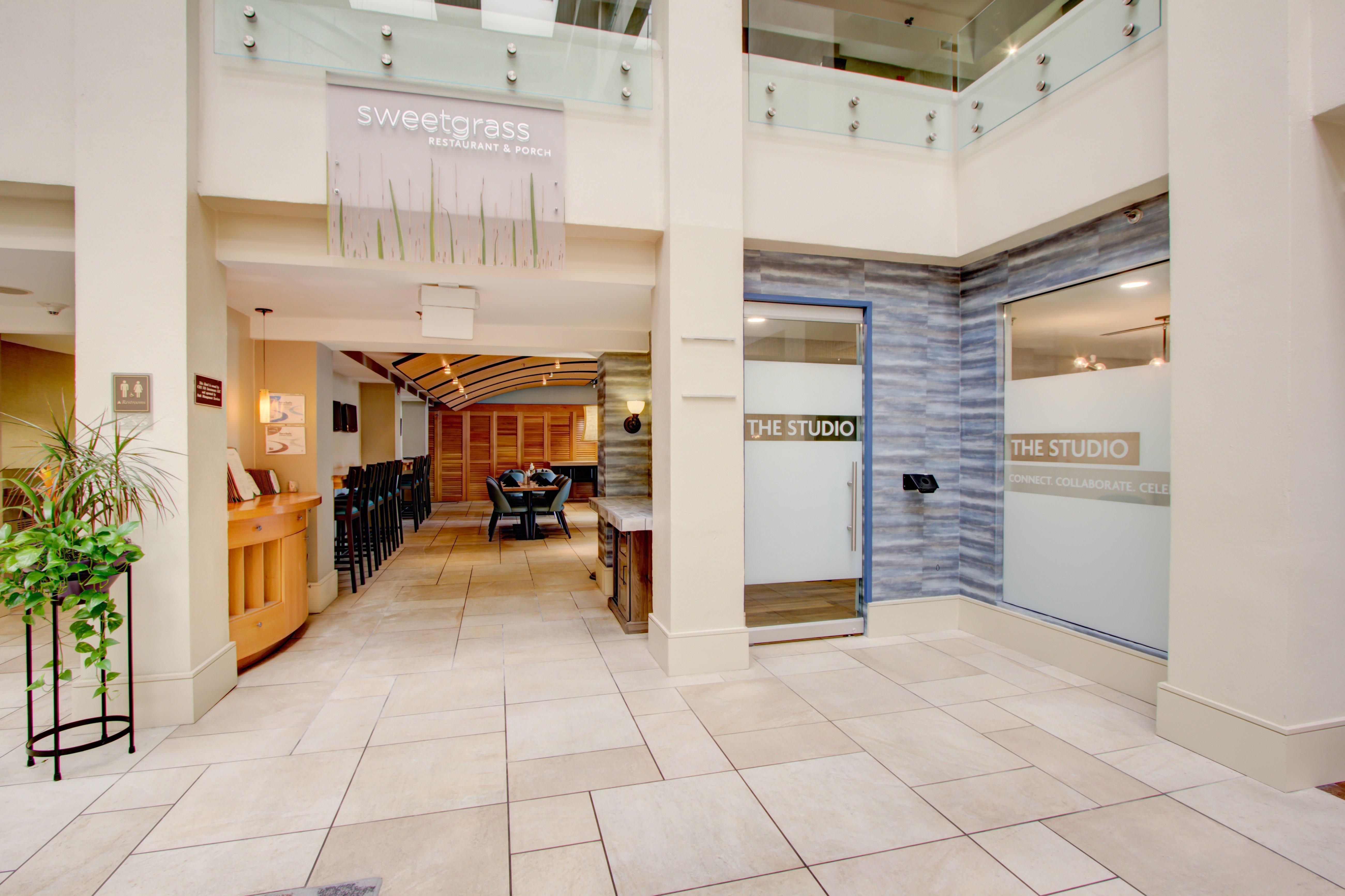 Crowne Plaza Charleston By Ihg Hotel North Charleston Kültér fotó