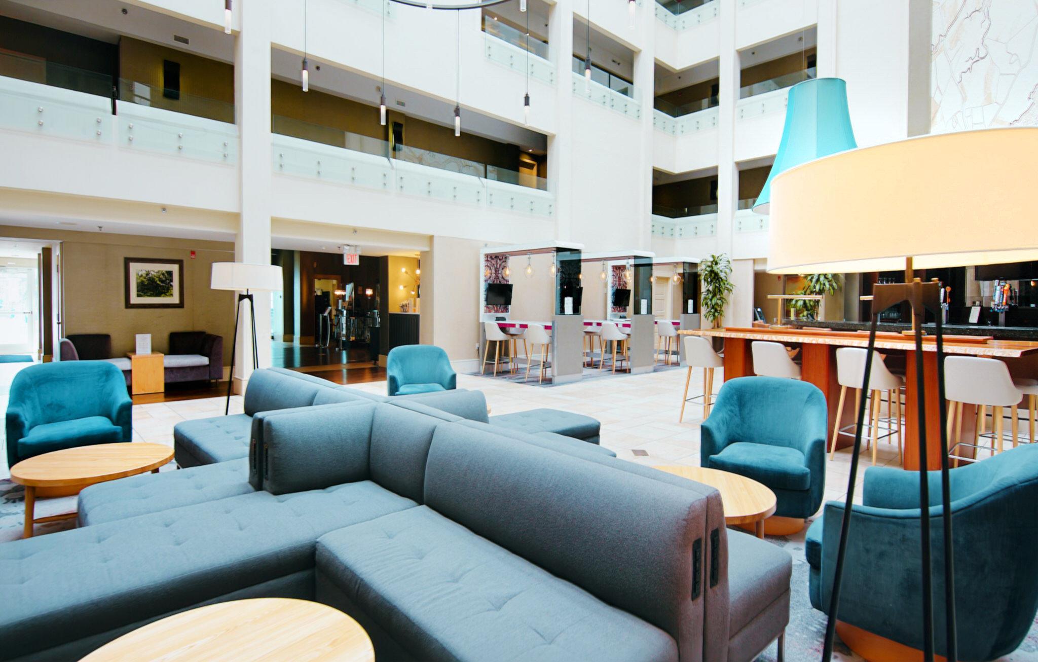 Crowne Plaza Charleston By Ihg Hotel North Charleston Kültér fotó