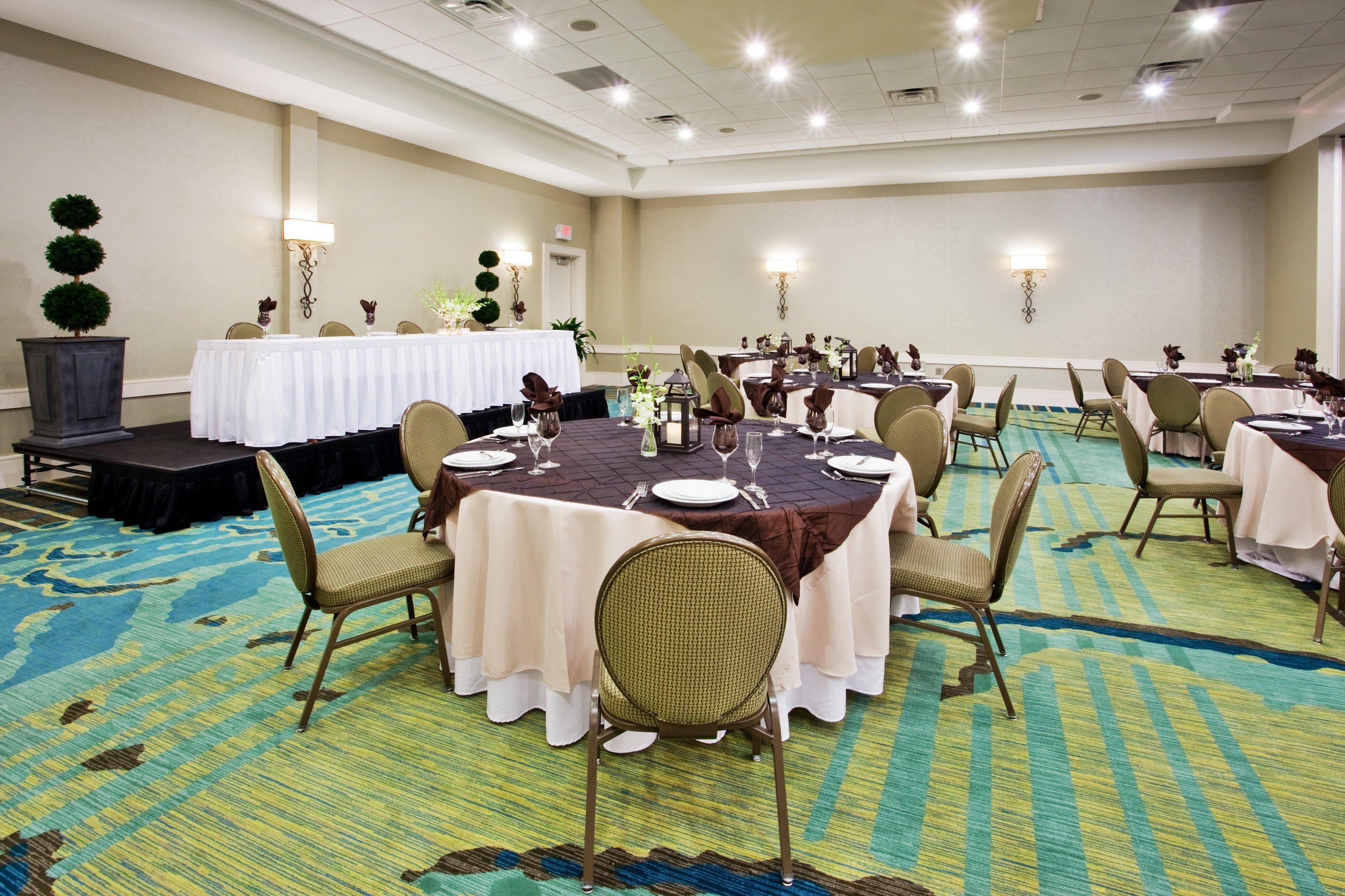Crowne Plaza Charleston By Ihg Hotel North Charleston Kültér fotó