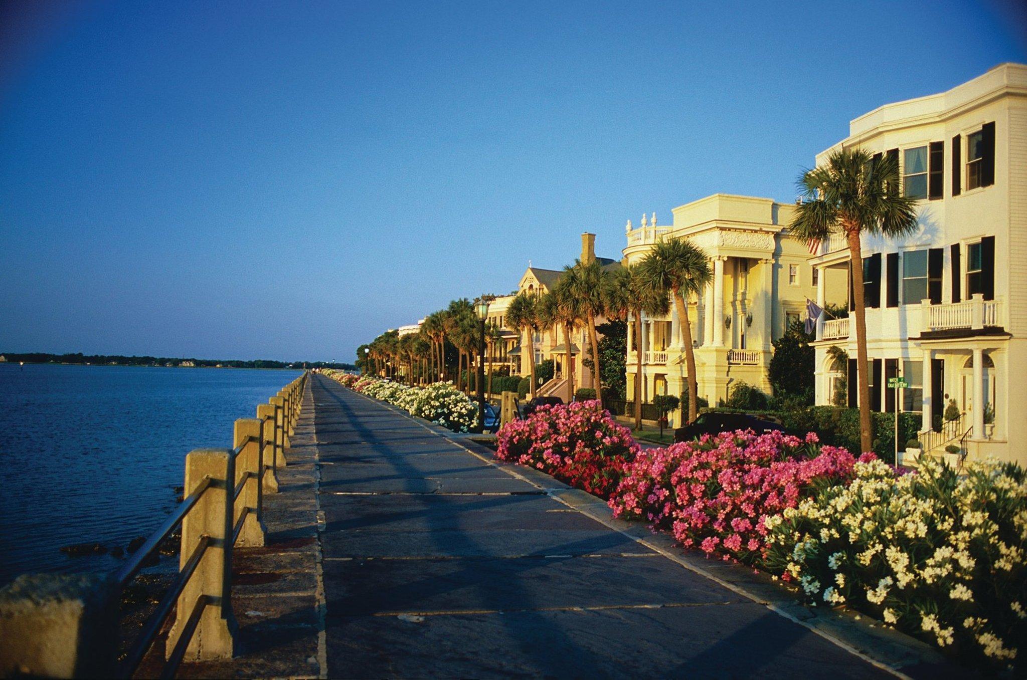 Crowne Plaza Charleston, An Ihg Hotel Kültér fotó