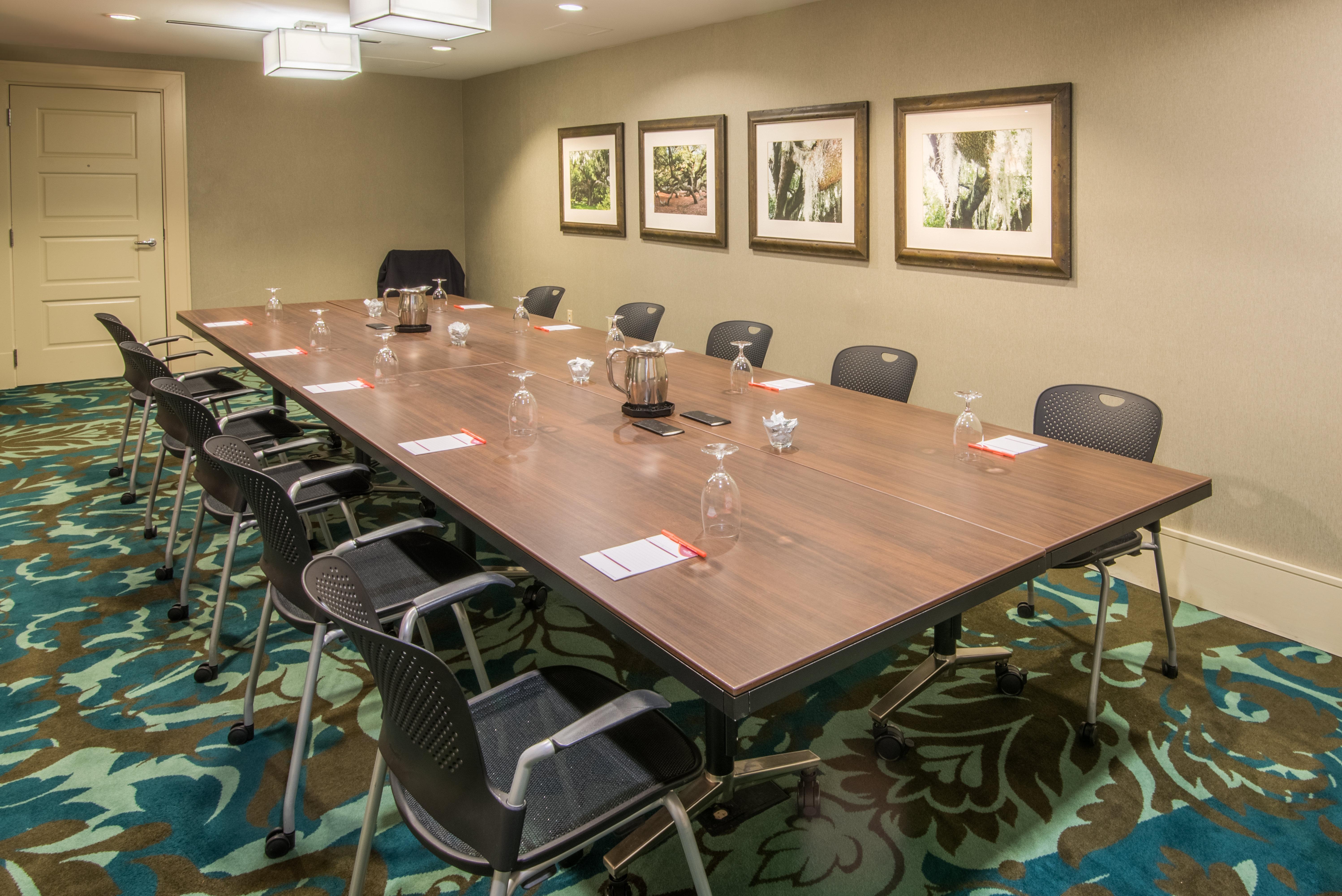 Crowne Plaza Charleston By Ihg Hotel North Charleston Kültér fotó