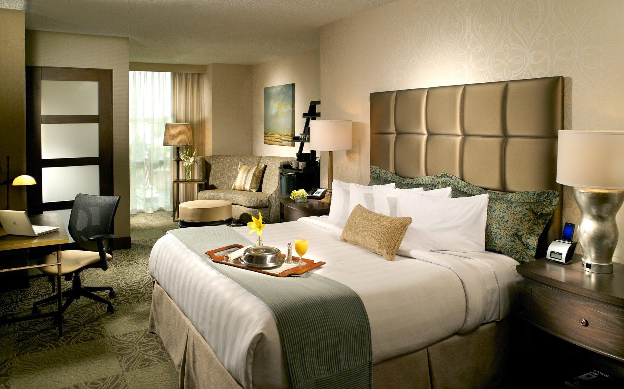 Crowne Plaza Charleston By Ihg Hotel North Charleston Kültér fotó