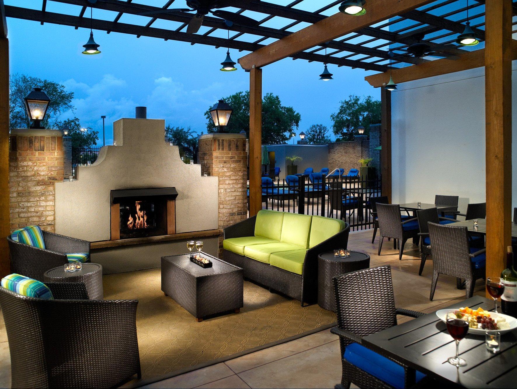 Crowne Plaza Charleston By Ihg Hotel North Charleston Kültér fotó