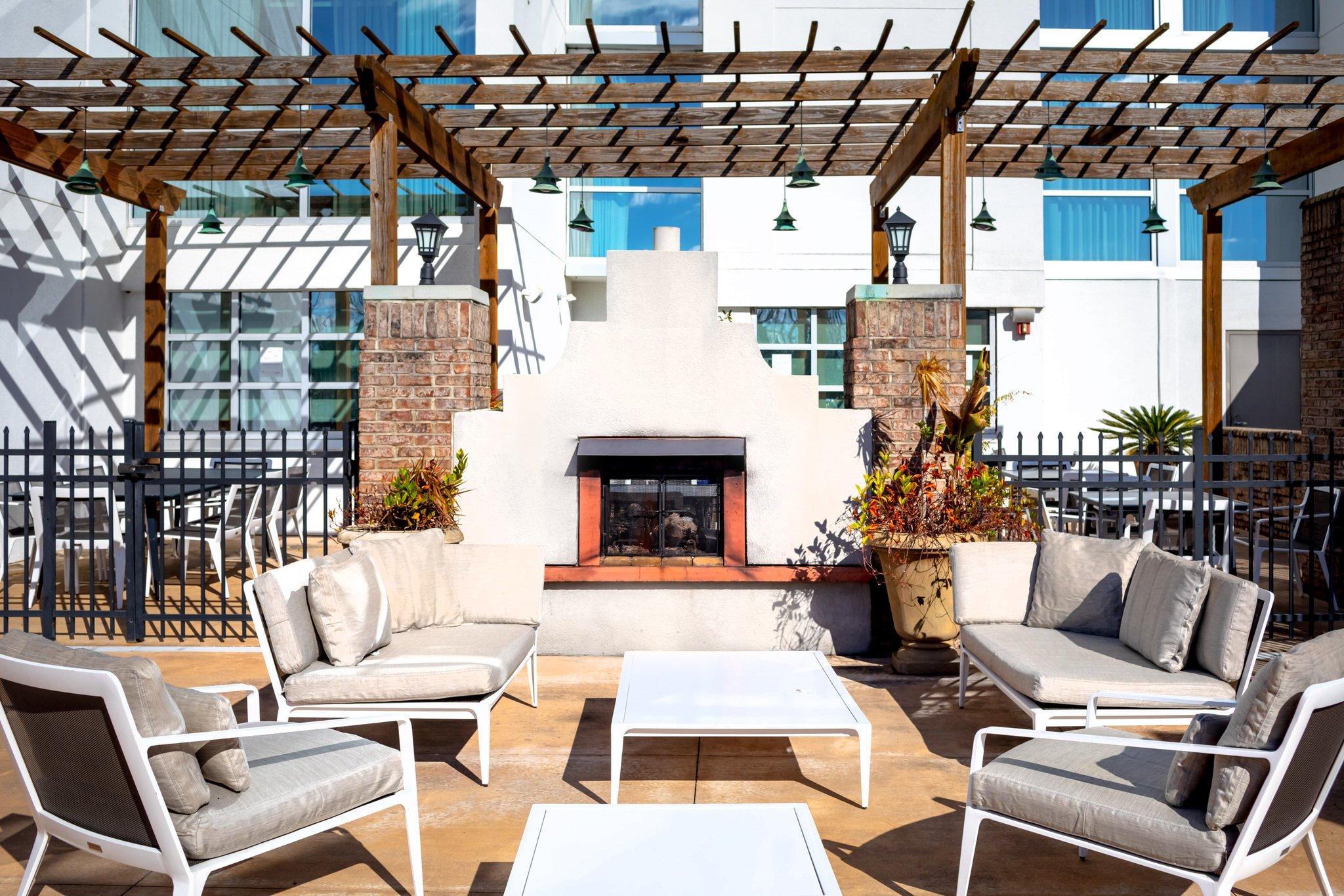 Crowne Plaza Charleston By Ihg Hotel North Charleston Kültér fotó