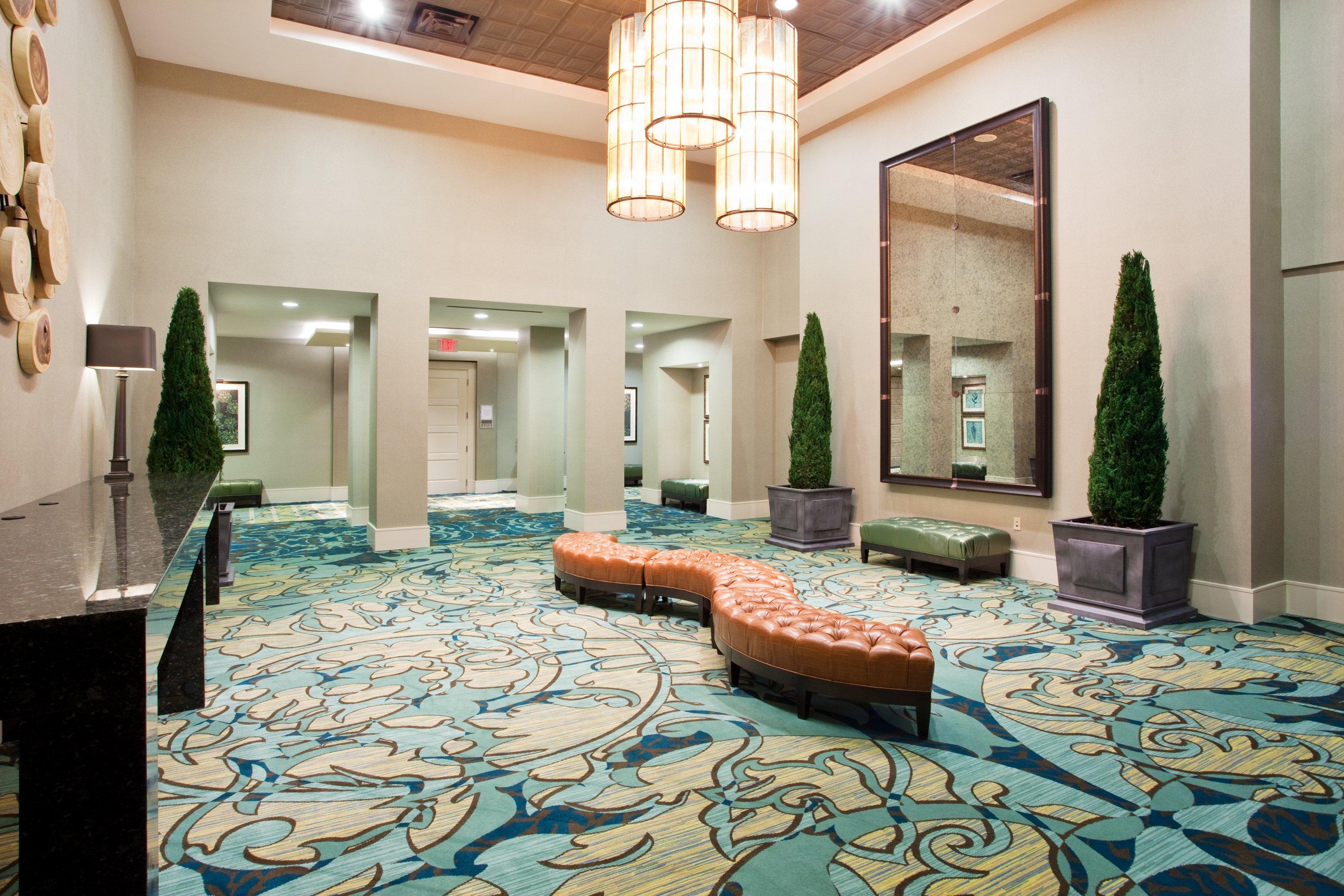 Crowne Plaza Charleston By Ihg Hotel North Charleston Kültér fotó