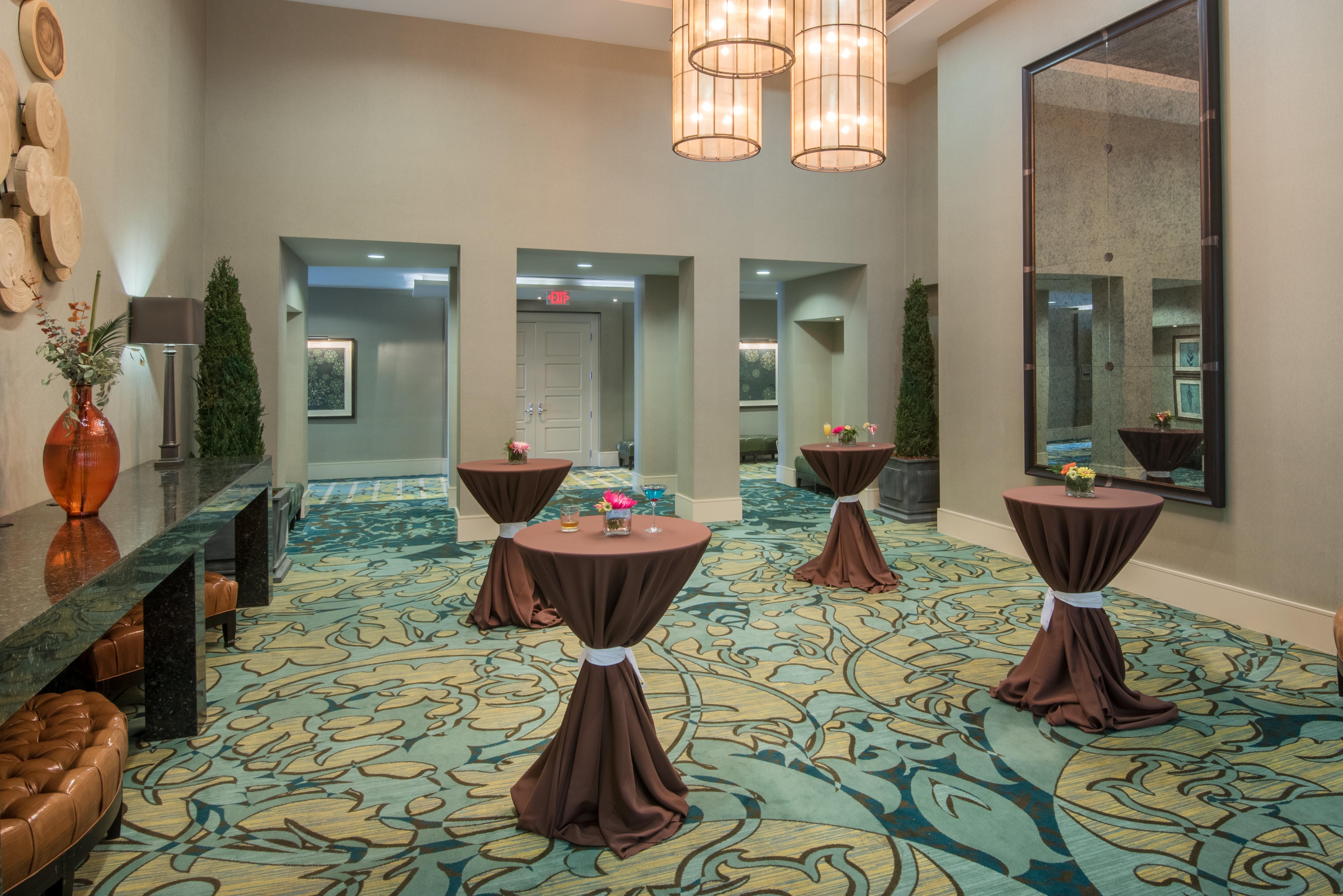 Crowne Plaza Charleston By Ihg Hotel North Charleston Kültér fotó